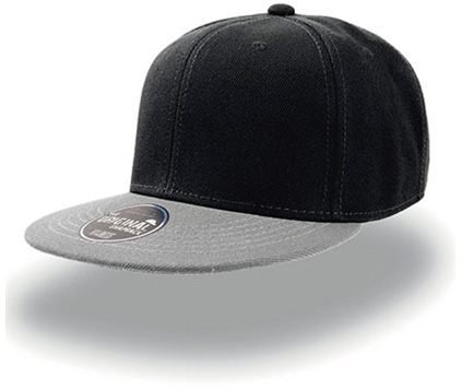 Keps Snapback Original