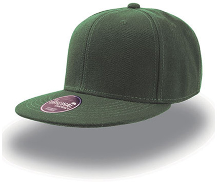 Keps Snapback Original