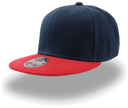 Keps Snapback Original