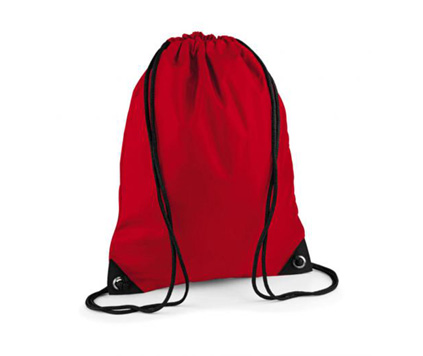 Gymsac Påse