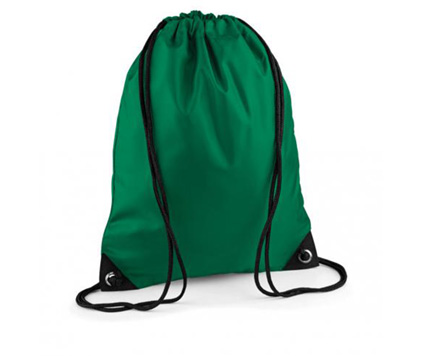 Gymsac Påse