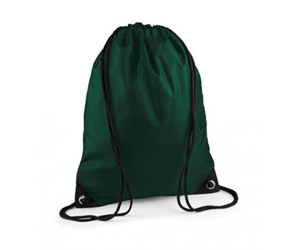 Gymsac Påse