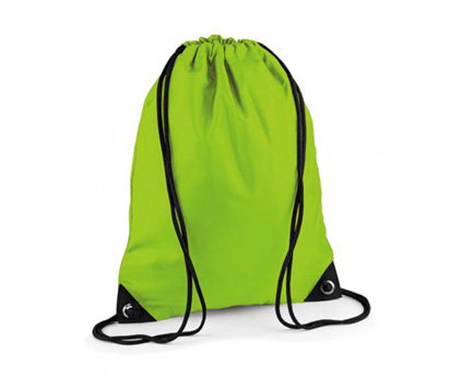 Gymsac Påse
