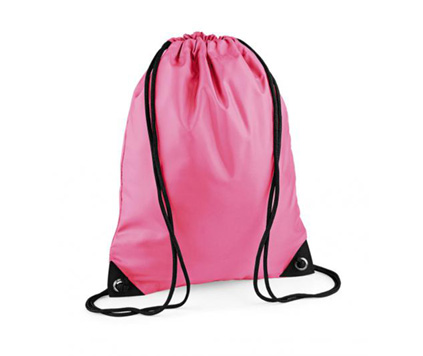 Gymsac Påse