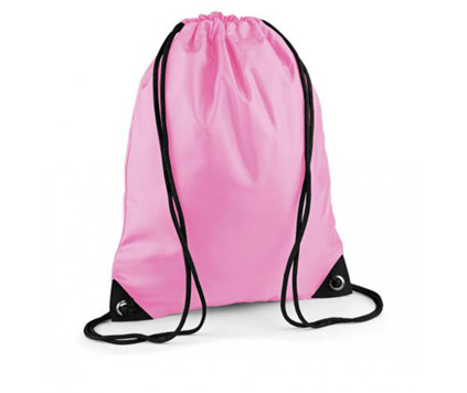 Gymsac Påse