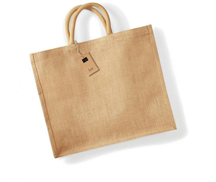 Jute Jumbo kasse