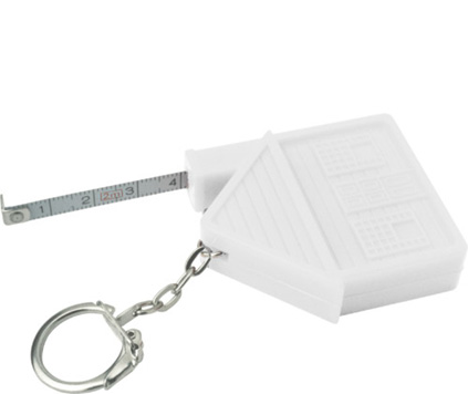 Måttband Hus 2m