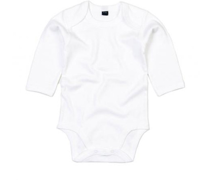 Baby Bodysuit Ekologisk