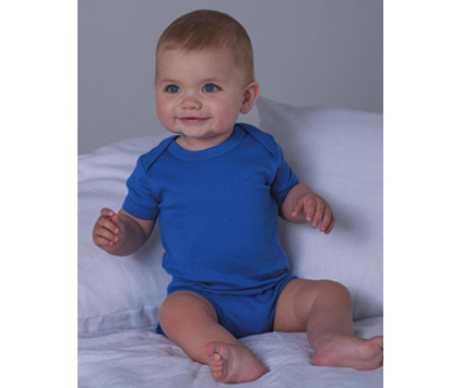 Baby Bodysuit Ekologisk