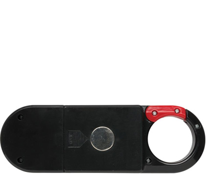 Arbetslampa Magnet