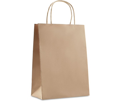 Papperspåse Medium