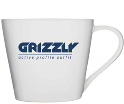 Mugg Brazil Sagaform