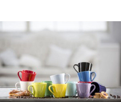 Mugg Brazil Sagaform