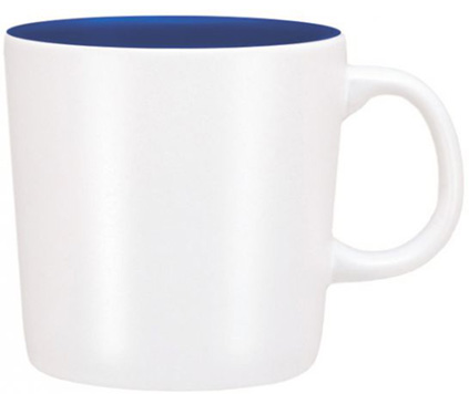Mugg Emma Matt