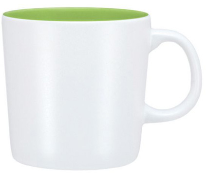 Mugg Emma Matt