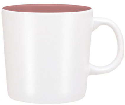 Mugg Emma Matt