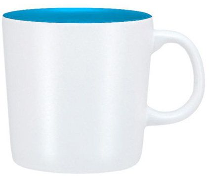 Mugg Emma Matt