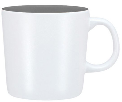 Mugg Emma Matt