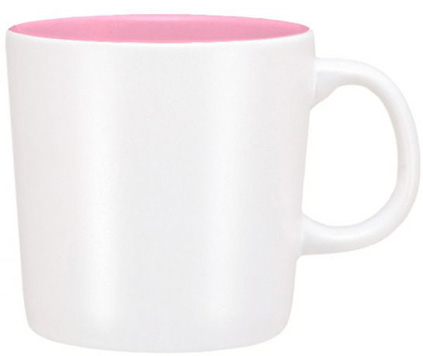 Mugg Emma Matt
