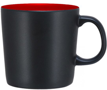 Mugg Emma Matt