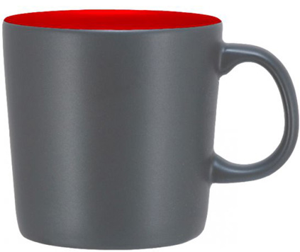 Mugg Emma Matt