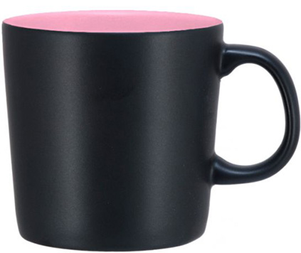 Mugg Emma Matt