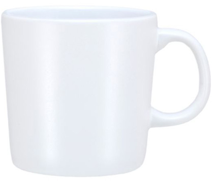 Mugg Emma Matt