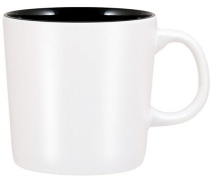 Mugg Emma Matt
