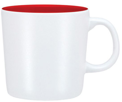 Mugg Emma Matt