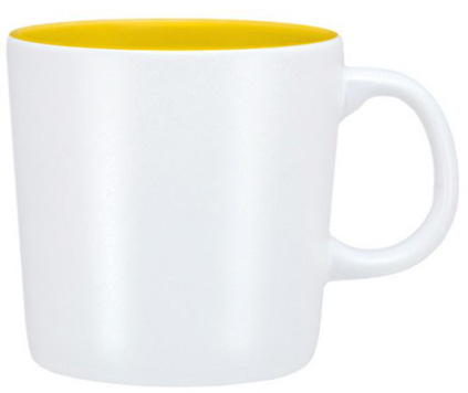 Mugg Emma Matt