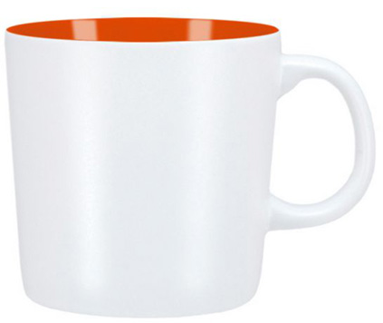 Mugg Emma Matt