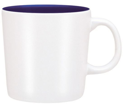 Mugg Emma Matt