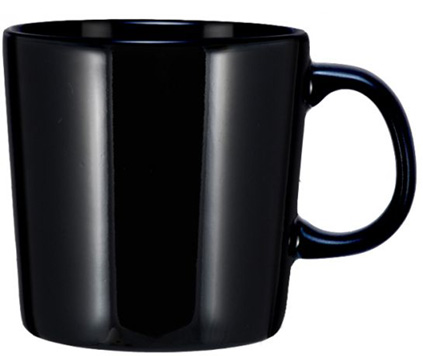 Mugg Emma Blank