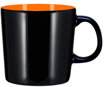 Mugg Emma Blank