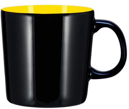 Mugg Emma Blank