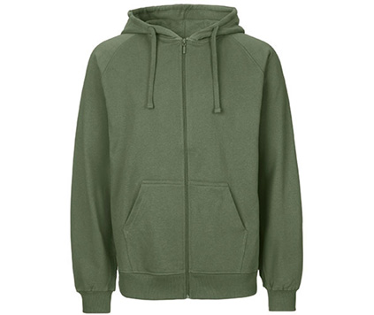 Fairtrade Hoodie