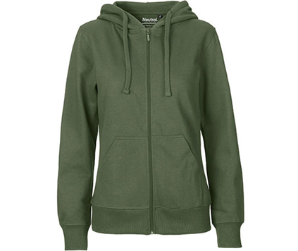 Fairtrade Hoodie