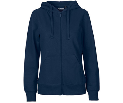 Fairtrade Hoodie