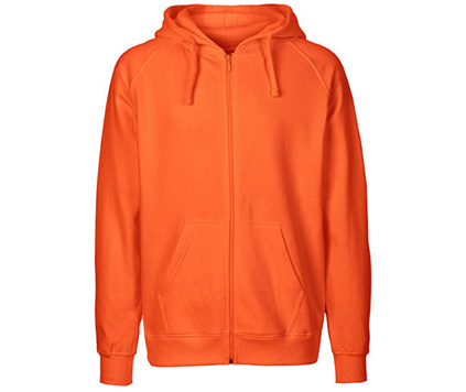 Fairtrade Hoodie