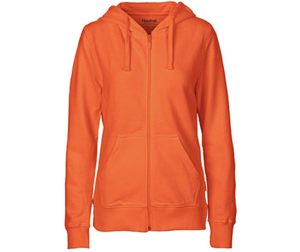 Fairtrade Hoodie