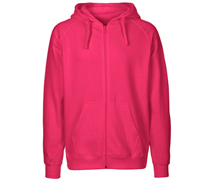 Fairtrade Hoodie