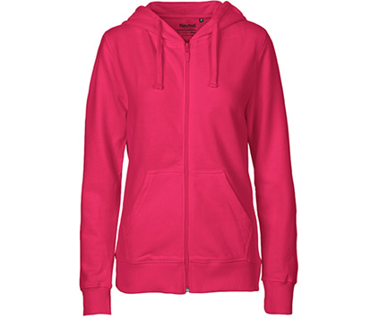 Fairtrade Hoodie