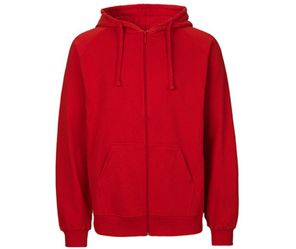 Fairtrade Hoodie