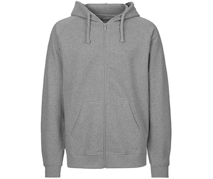 Fairtrade Hoodie