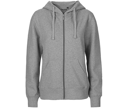 Fairtrade Hoodie