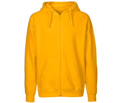 Fairtrade Hoodie