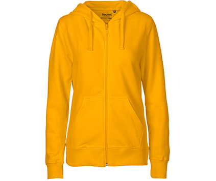 Fairtrade Hoodie