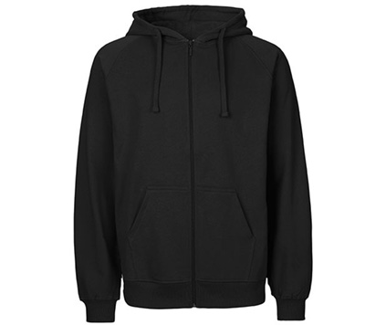 Fairtrade Hoodie
