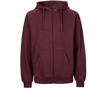 Fairtrade Hoodie
