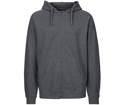 Fairtrade Hoodie